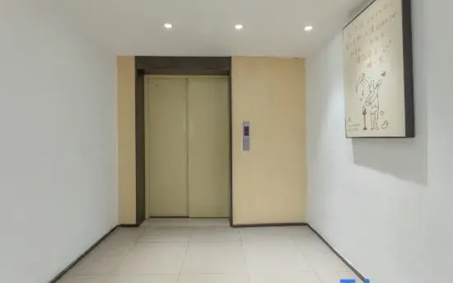 Hanting Hotel Nanjing Xianlin University Town