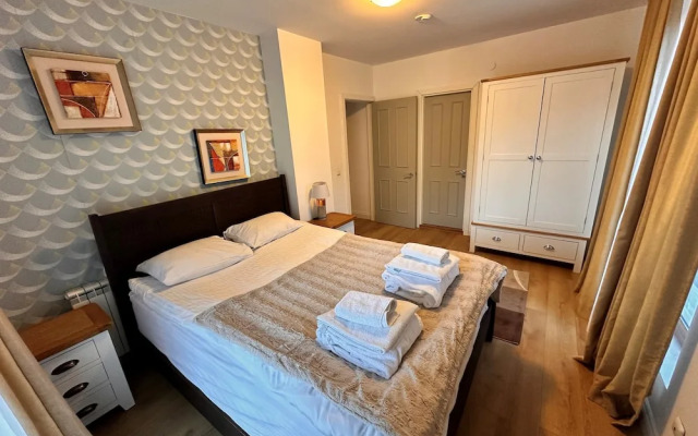 Predela 2 Holiday Apartments