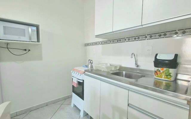 Residencial Las Rocas I