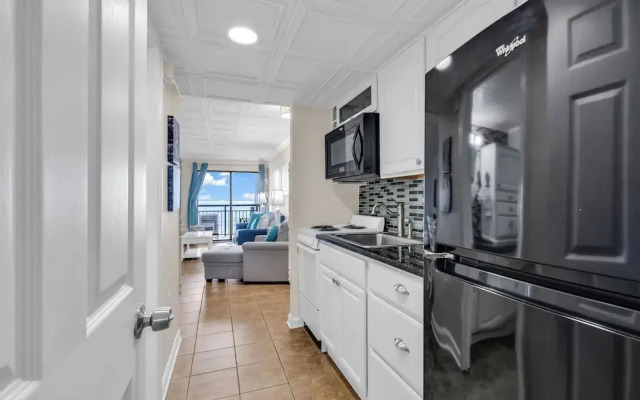 Bluewater Resort 303
