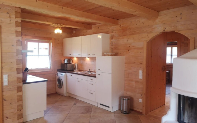 Chalets&Apartments beim Waicher