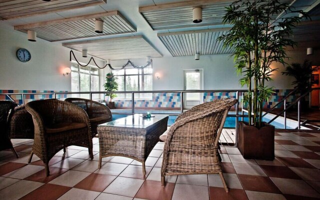 Källan Hotell Spa Konferens