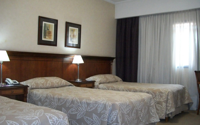 Tucuman Center