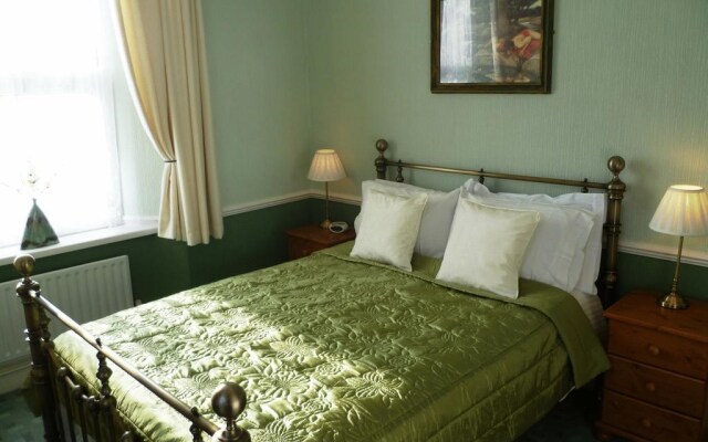 Babbacombe Guest House