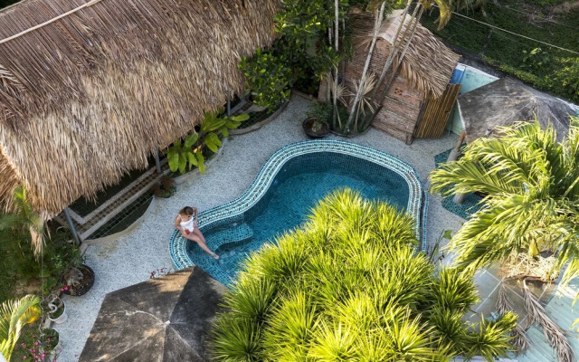 Hemp Wellness Retreat