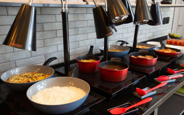 Slaviero Ponta Grossa