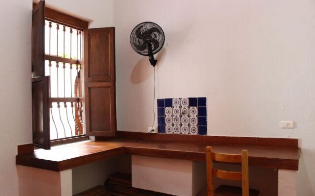 Lulos Hostal Boutique