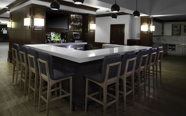 HYATT house Parsippany-East