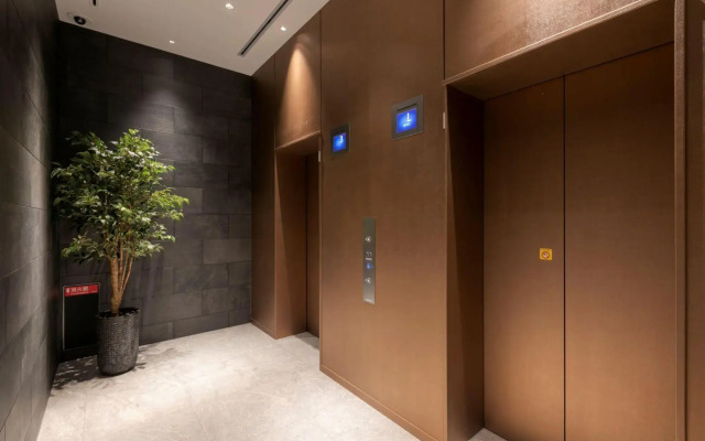 S-PERIA HOTEL Fukuokanakasu