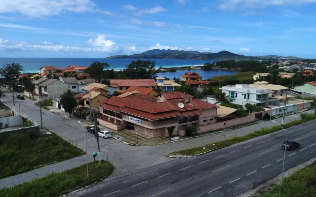 APCEF/RJ Sede Praiana Cabo Frio
