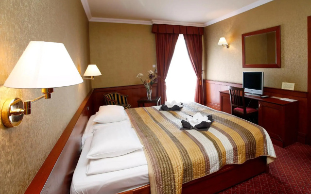 Hotel Kodmon