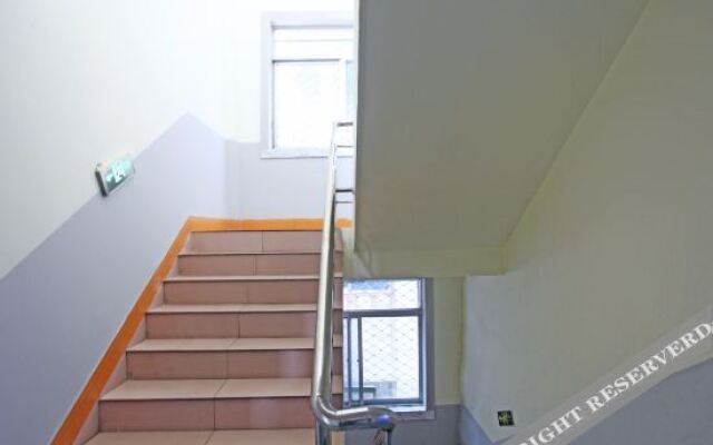 Weifang 7+1 fashion room