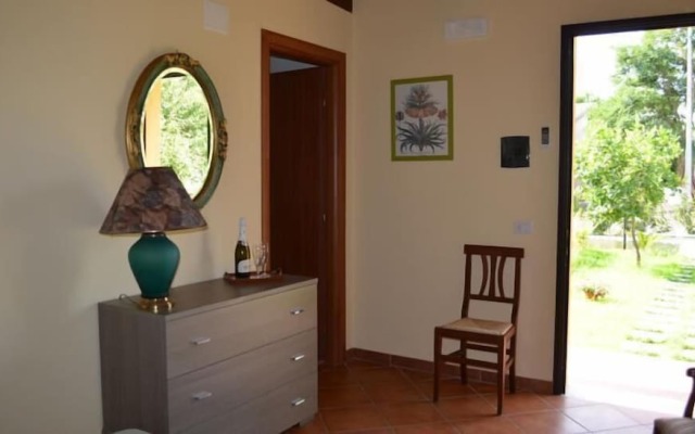 Bed and Breakfast La Torretta