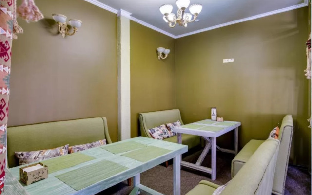 Маленький Париж