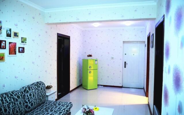 Aishangjia Hotel