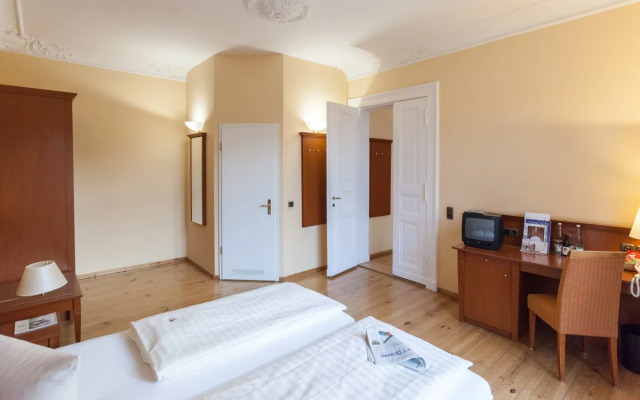 martas Hotel Berlin-Mitte