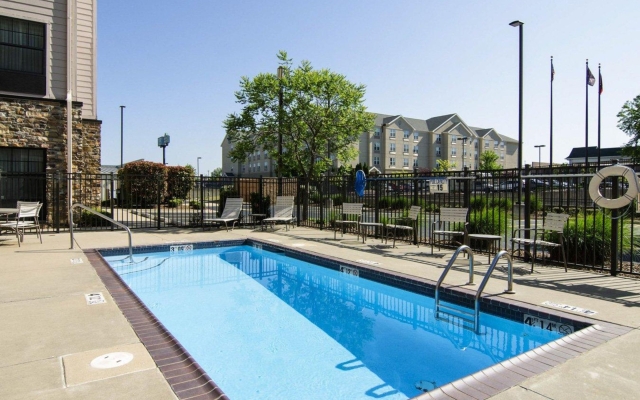 Comfort Suites Bentonville - Rogers