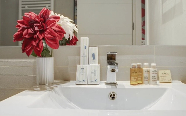 Sweet Inn apartments - Plaza de San Francisco