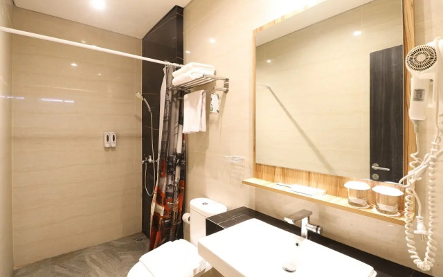 Fitra Hotel Majalengka