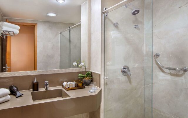 Brasil 21 Suites Affiliated by Melia