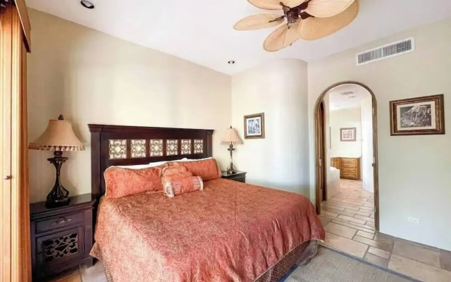 Stunning Villa at Sandy Beach With Beach