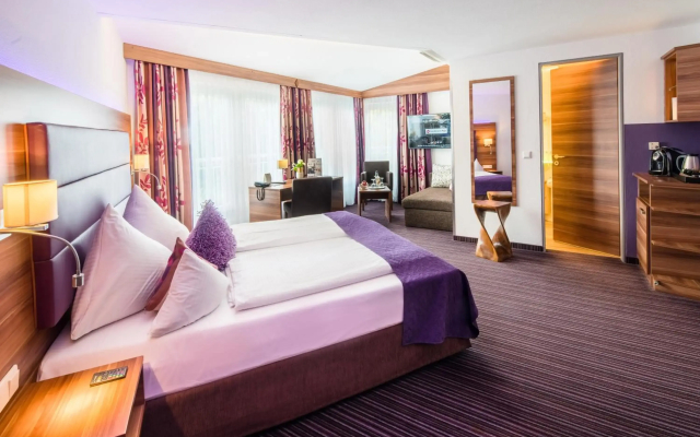 Best Western Plus Parkhotel Erding