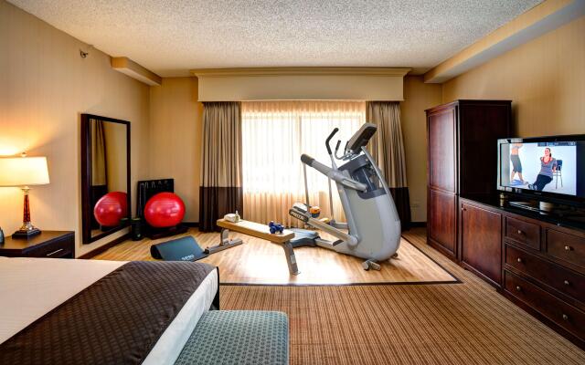 DoubleTree by Hilton Chicago O'Hare Airport - Rosemont