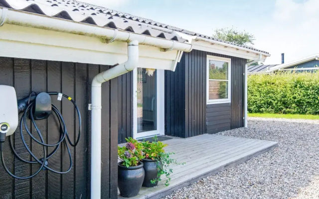 4 Star Holiday Home in Juelsminde