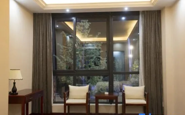 Yin He Hotel