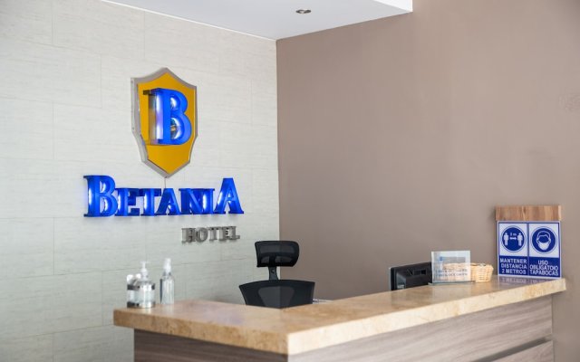 Hotel Betania