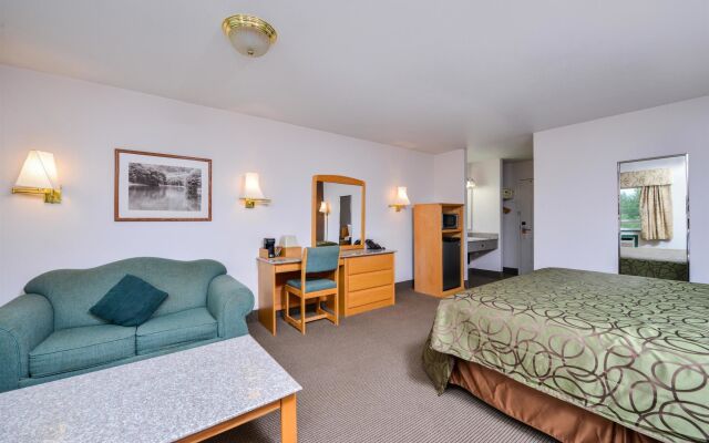 Canadas Best Value Inn Valemount