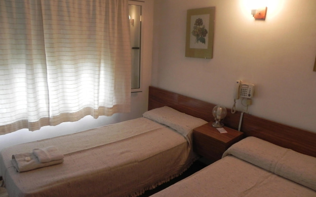 Hotel San Remo