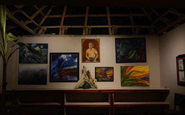 Hotel Casa Barlovento