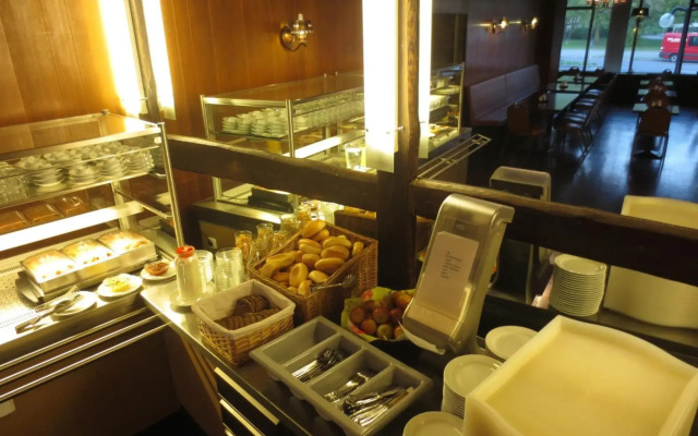 Central-Hotel Tegel