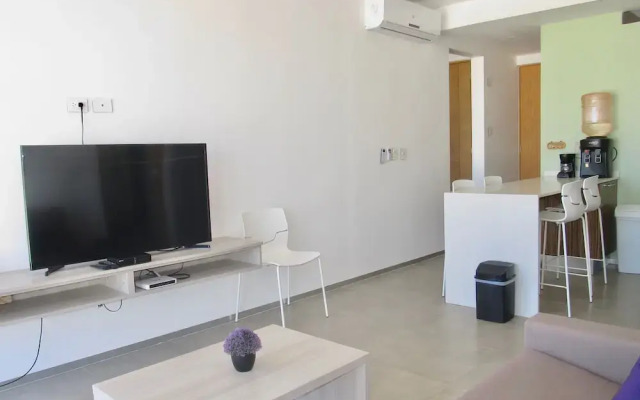 The City Condos by Playa Paradise