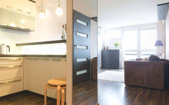 Apartament Ten by Your Freedom