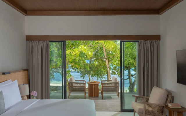 Avani+ Barbarons Seychelles