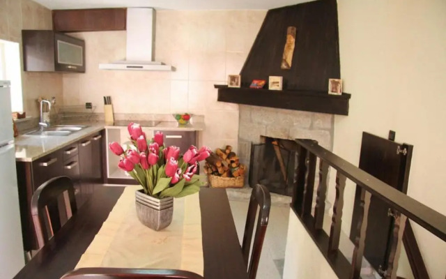 Serra da Estrela Seven Rooms Suite Villa In s