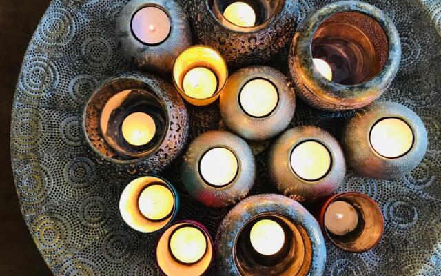 Ferienhaus Achmühle