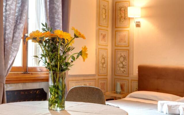 Sleep Tight Florence