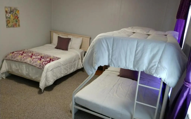 Hotel Wayne