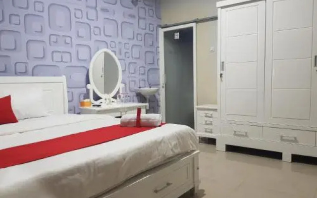 Villetta House Syariah
