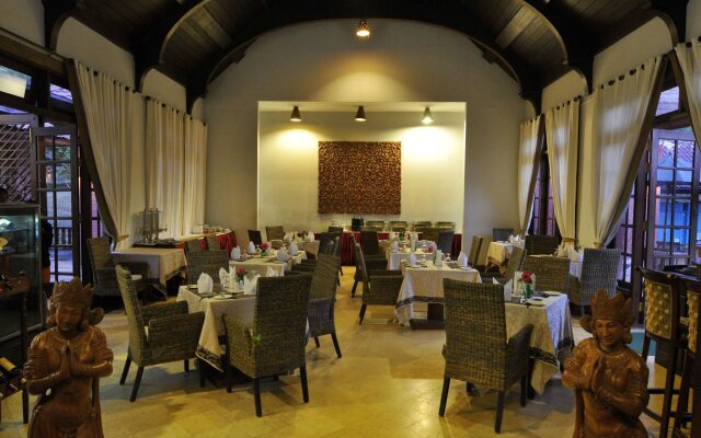 Aureum Palace Hotel & Resort Pyin Oo Lwin