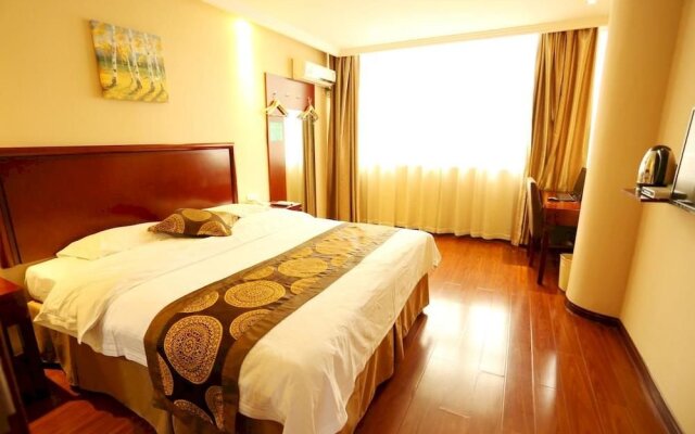Wanfulai Boutique Hotel