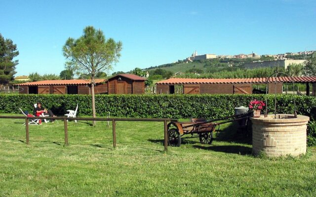 La Locanda del Musone - Loreto B&B Conero