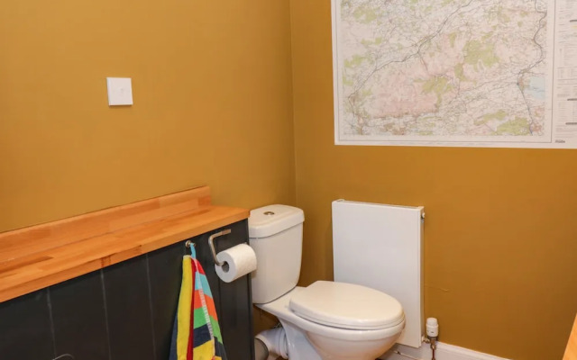 Feus Holiday Cottage