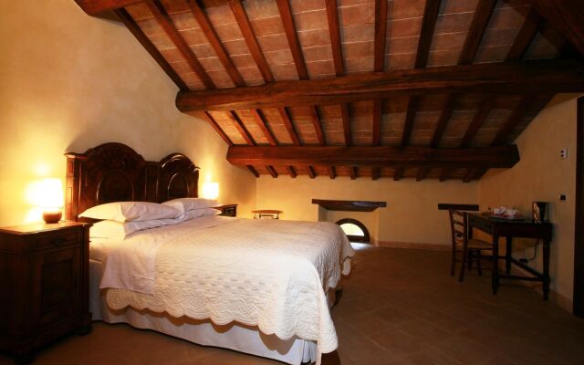 Relais Monastero di San Biagio