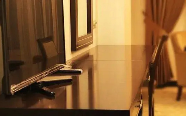 Liparis Resort Hotel & Spa