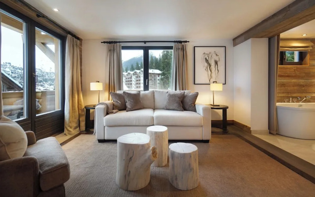 The Lodge Verbier