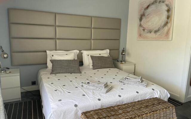 Scarlet's Place - Spacious 1 bed Quinta Do Lago